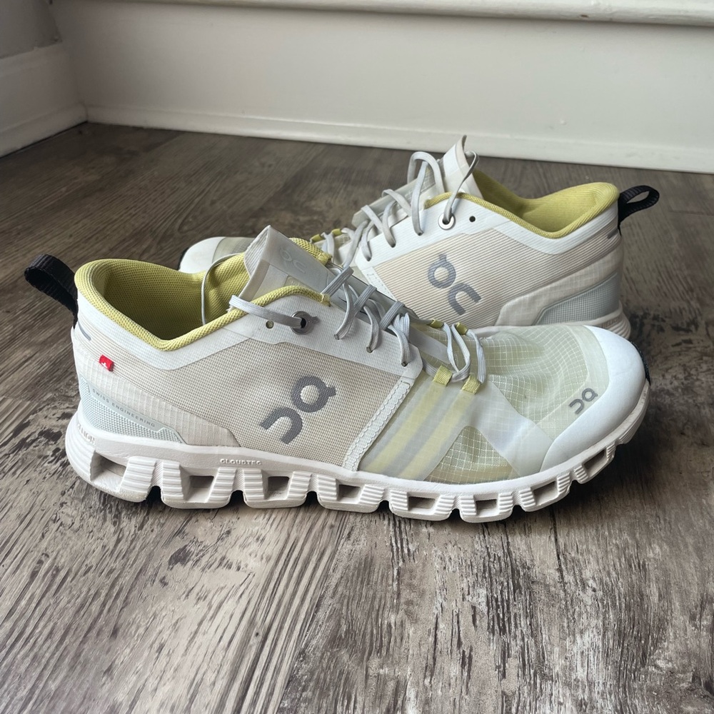 On Running X Shift - Picture 2 of 11